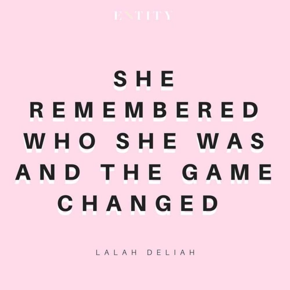 Meet your Posher, Delia